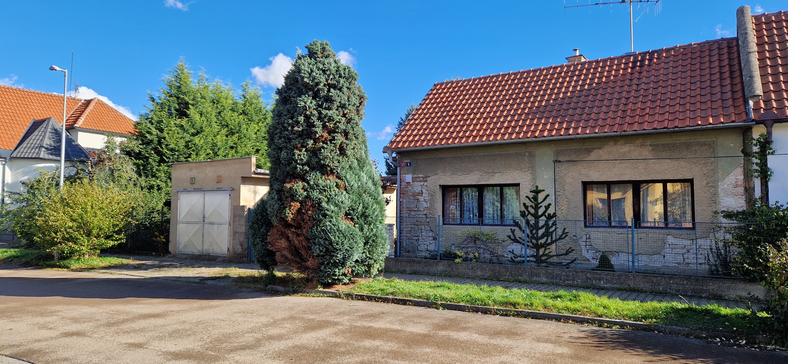 Rodinný dům Kralupy nad Vltavou - připravuji do nabídky