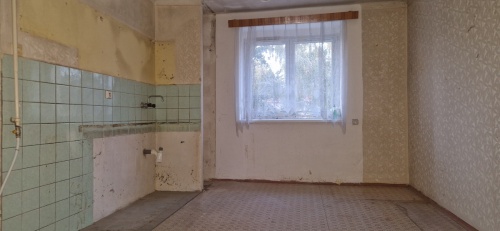 Byt 2+1 Přerov Jižní čtvrť I - kuchyně