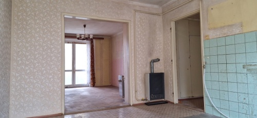 Byt 2+1 Přerov Jižní čtvrť I - kuchyně