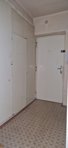 Byt 2+1 Přerov Jižní čtvrť I - chodba