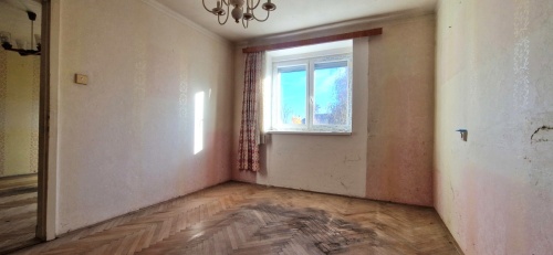 Byt 2+1 Přerov Jižní čtvrť I - ložnice