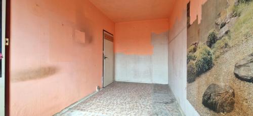 Byt 2+1 Přerov Palackého - ložnice