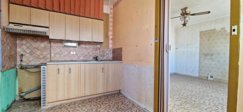 Byt 2+1 Přerov Palackého - kuchyň