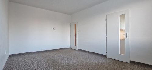 Byt 3+1 Kněžpole - obývací pokoj