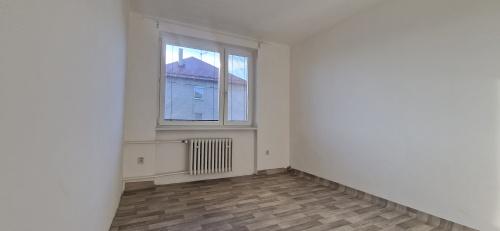 Byt 3+1 Kněžpole - pokoj