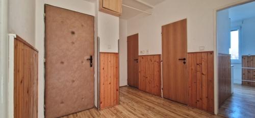 Byt 3+1 Kněžpole - chodba