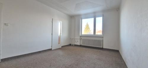 Byt 3+1 Kněžpole - obývací pokoj